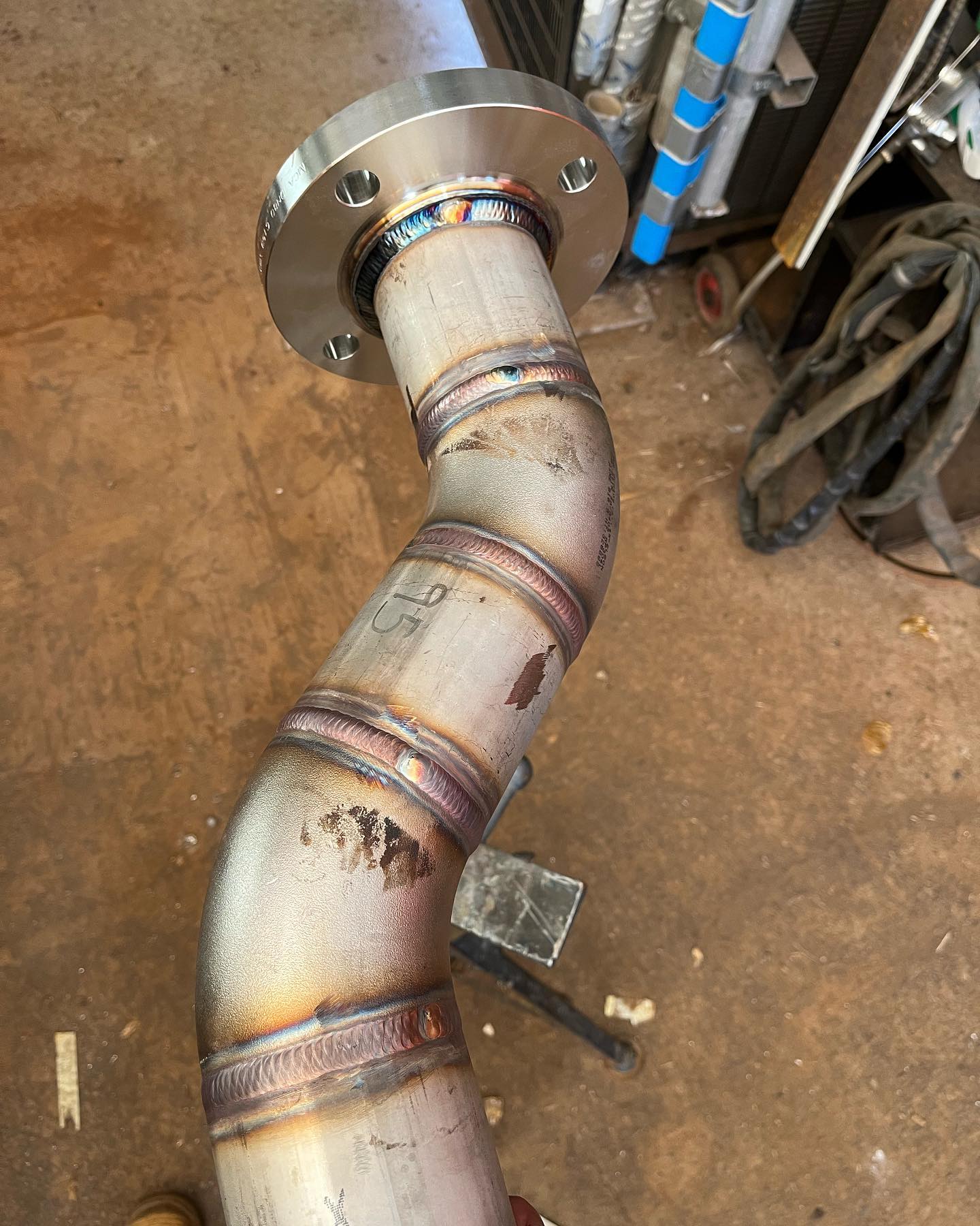 welding service