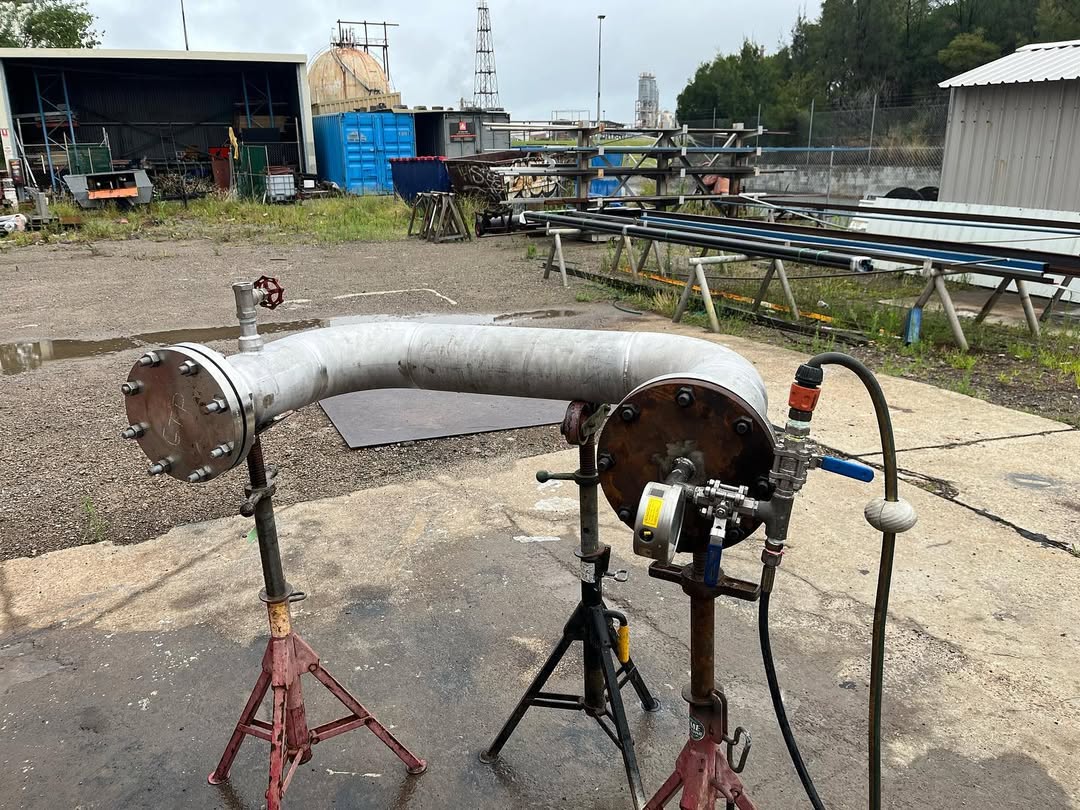 welding service