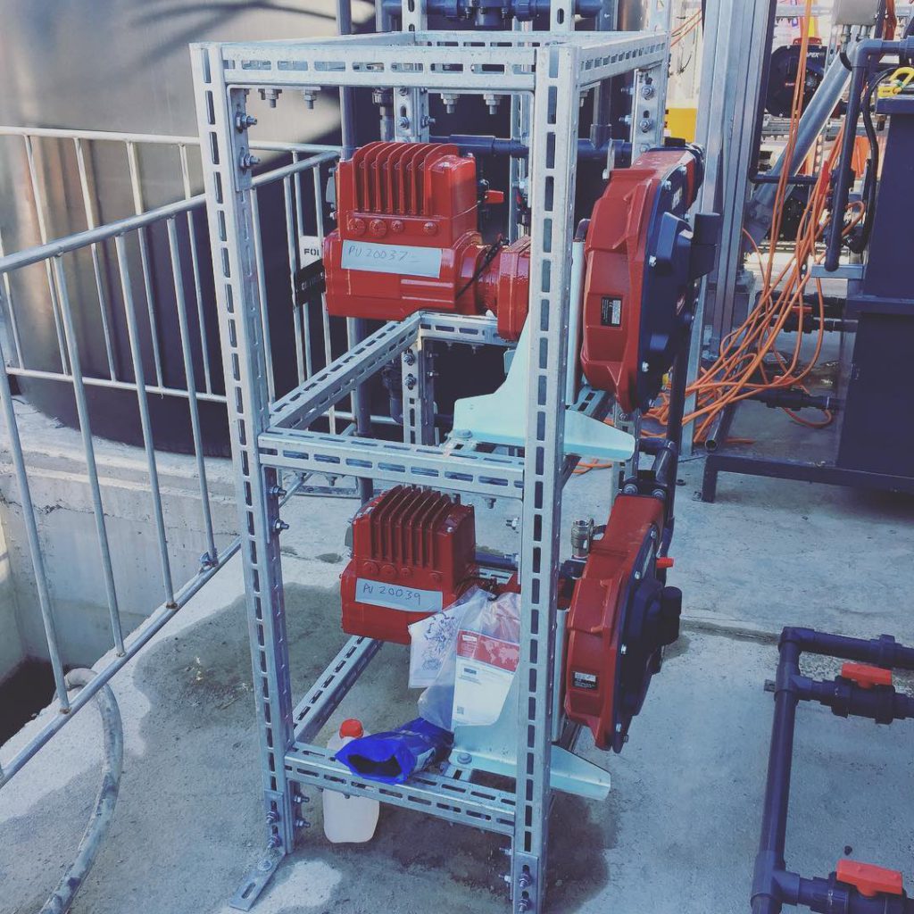 welding service