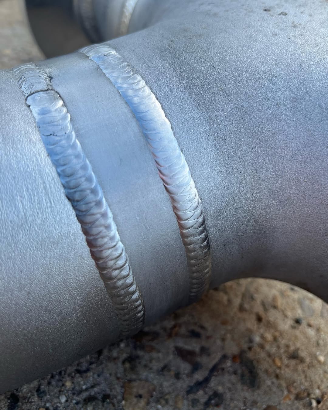 welding service