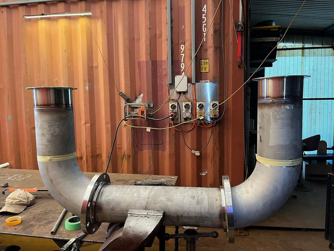 welding service
