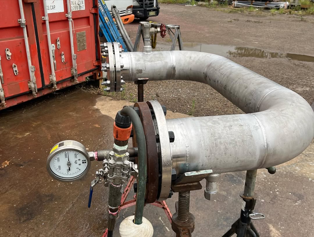 welding service
