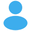 user icon