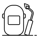 Welding Service icon