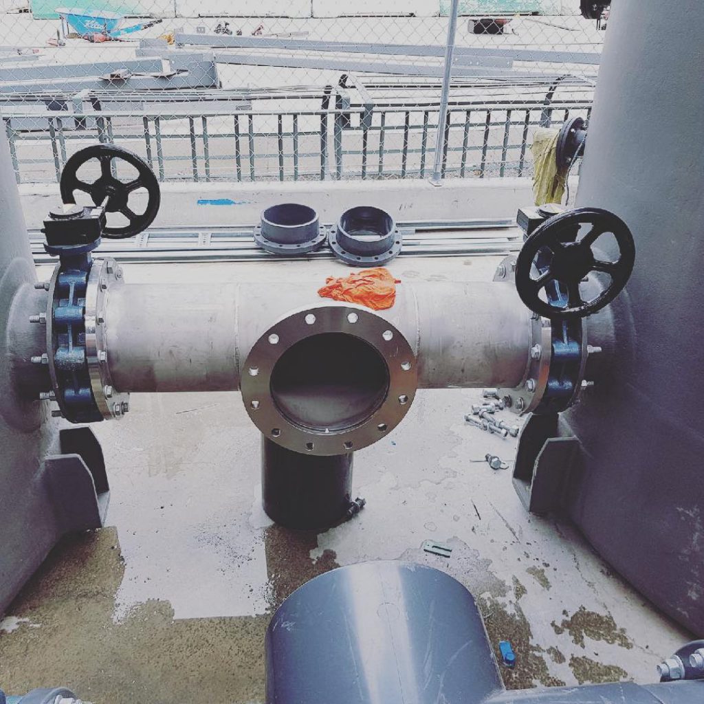 welding service