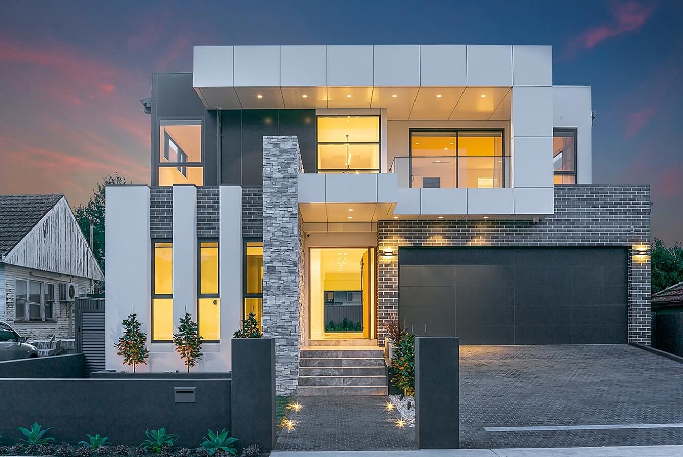 Residential Service