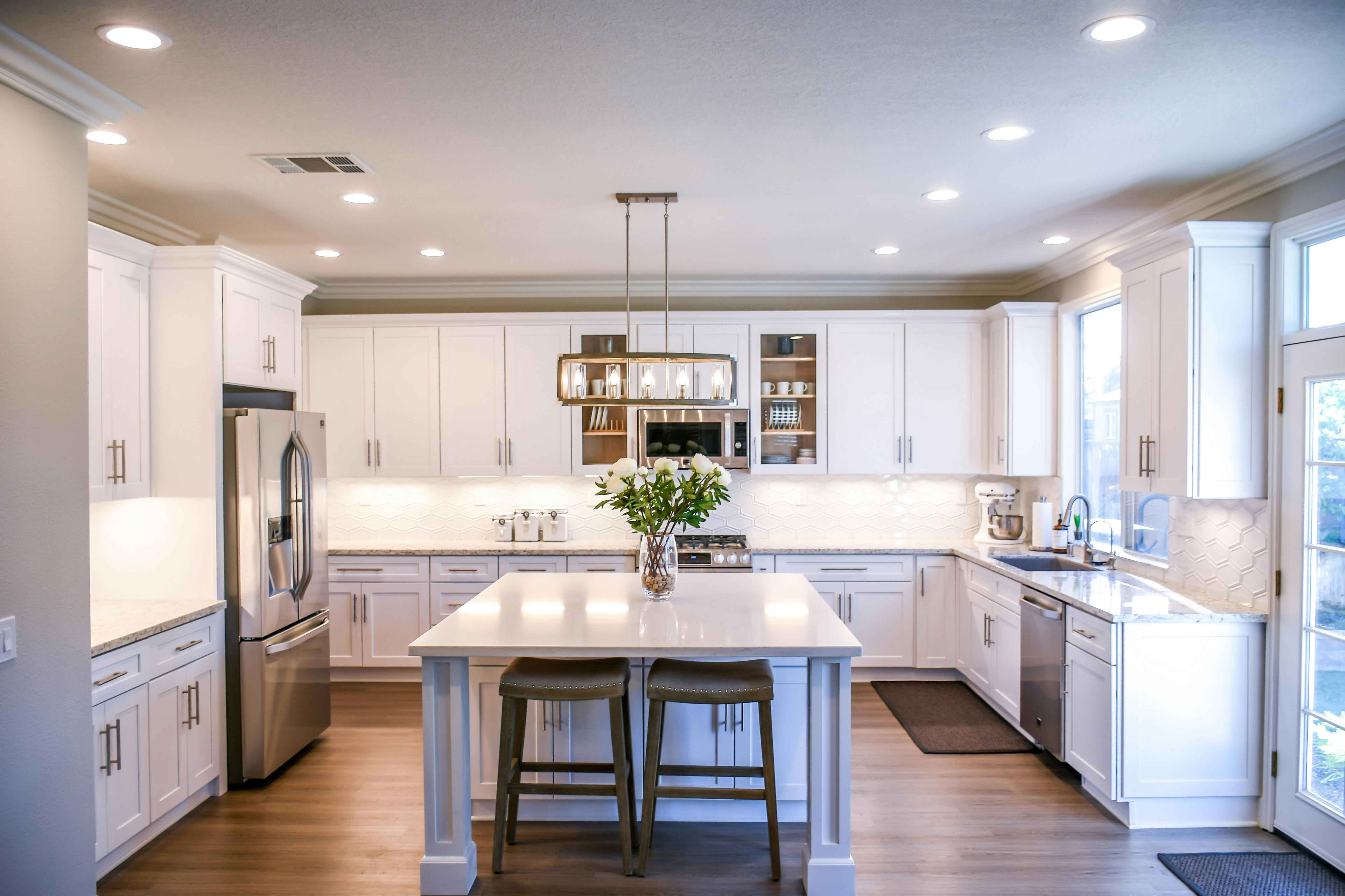 Residential Service