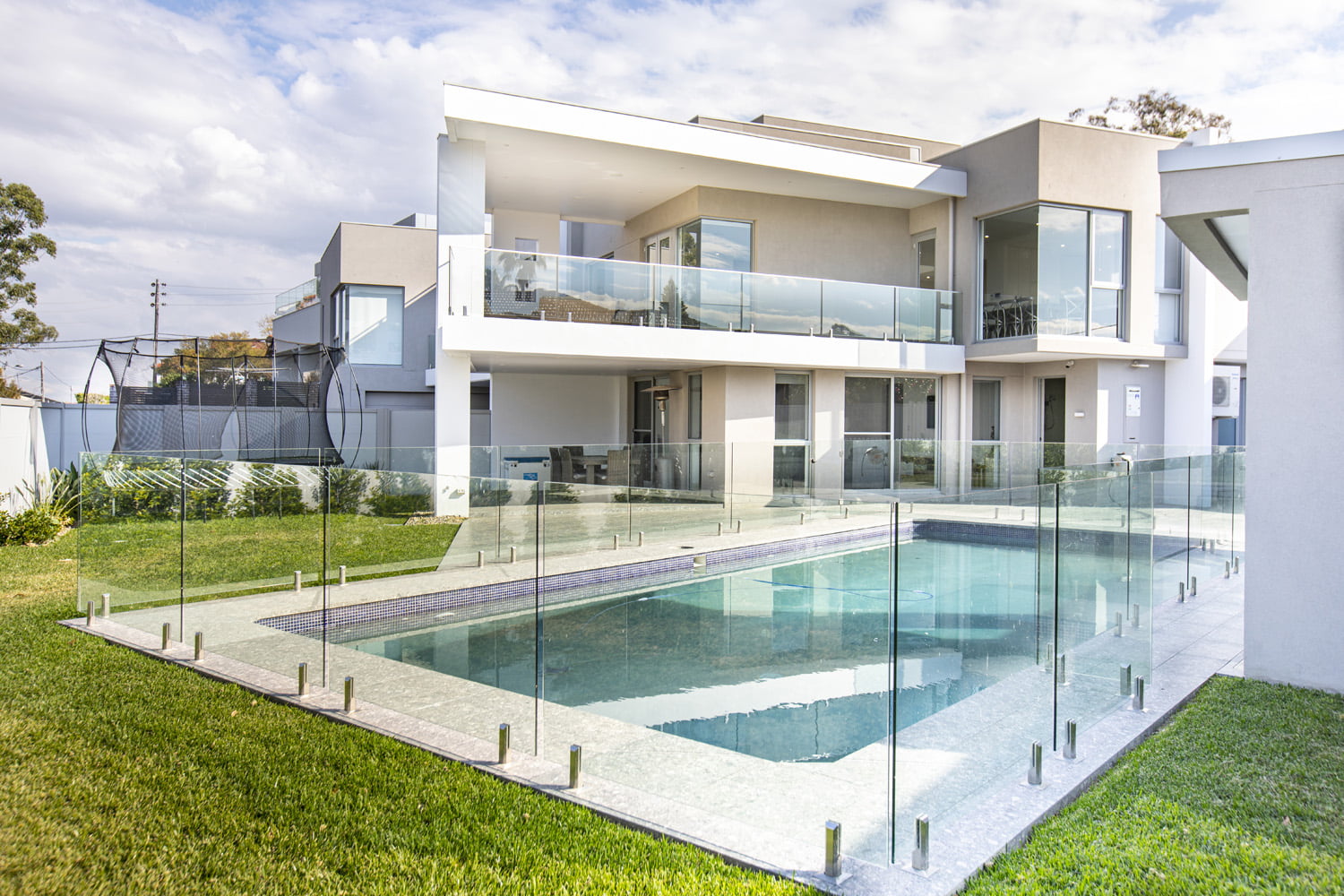 Residential Service