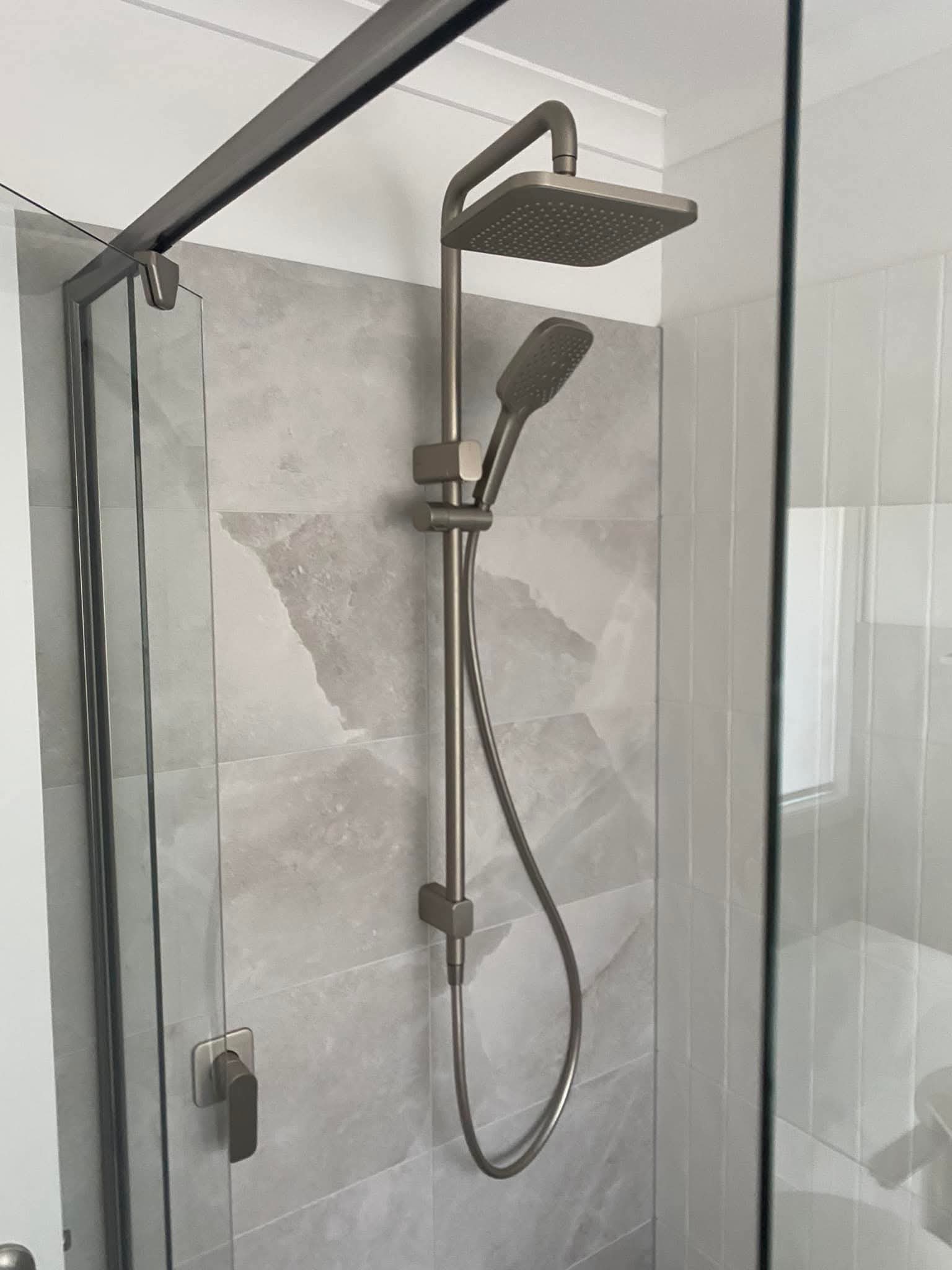 Bathroom Renovation