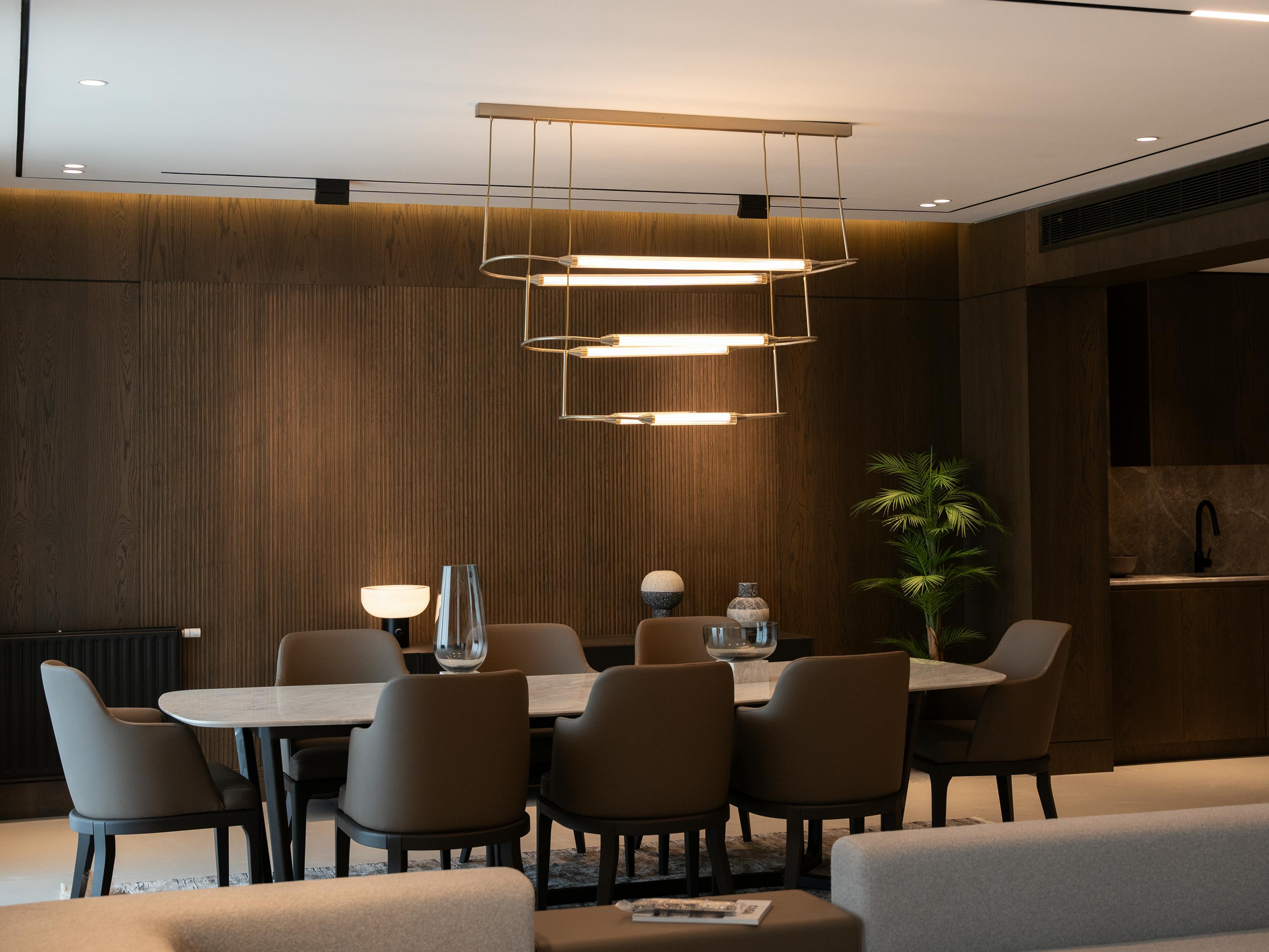 Interior Makeover