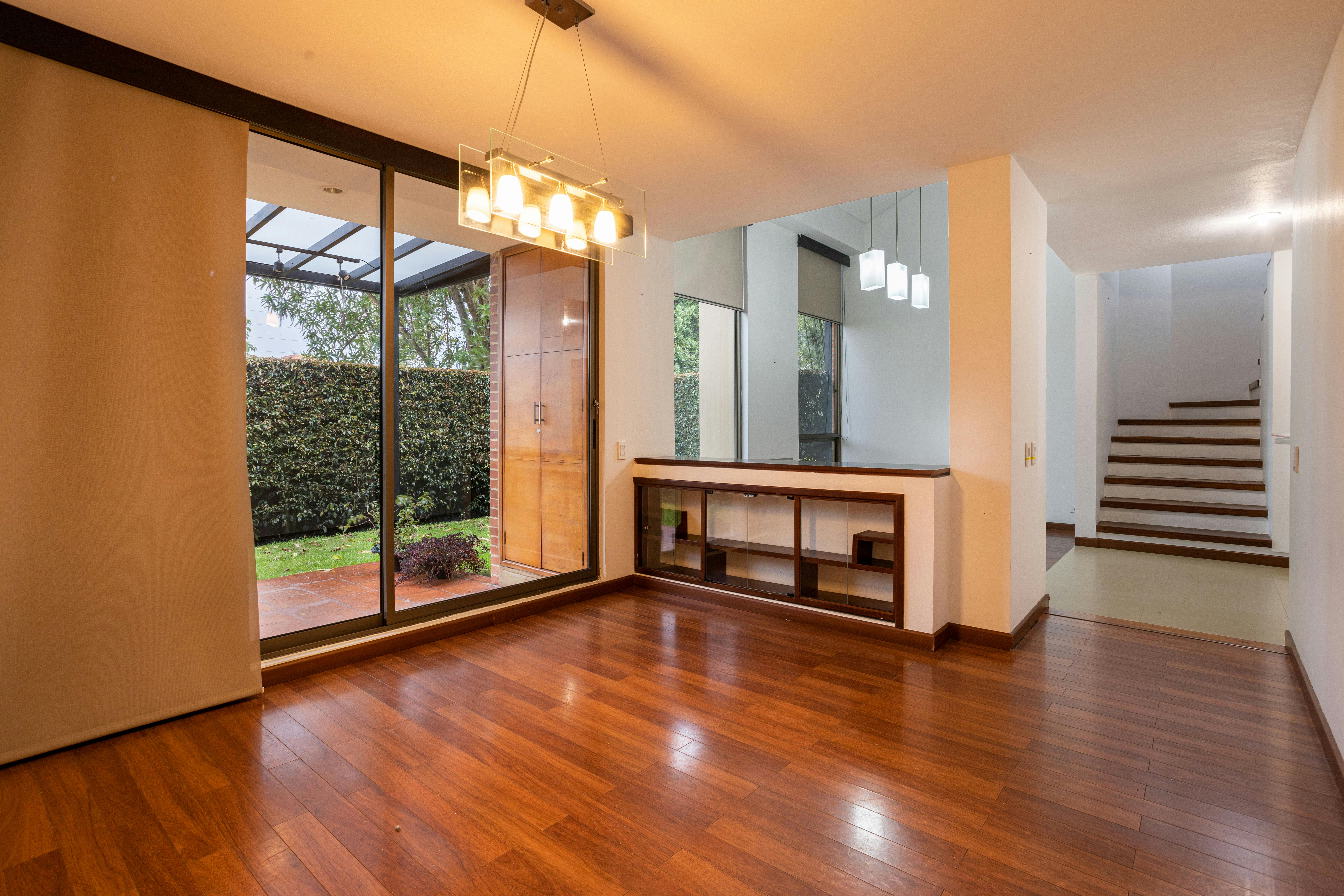 Interior Makeover