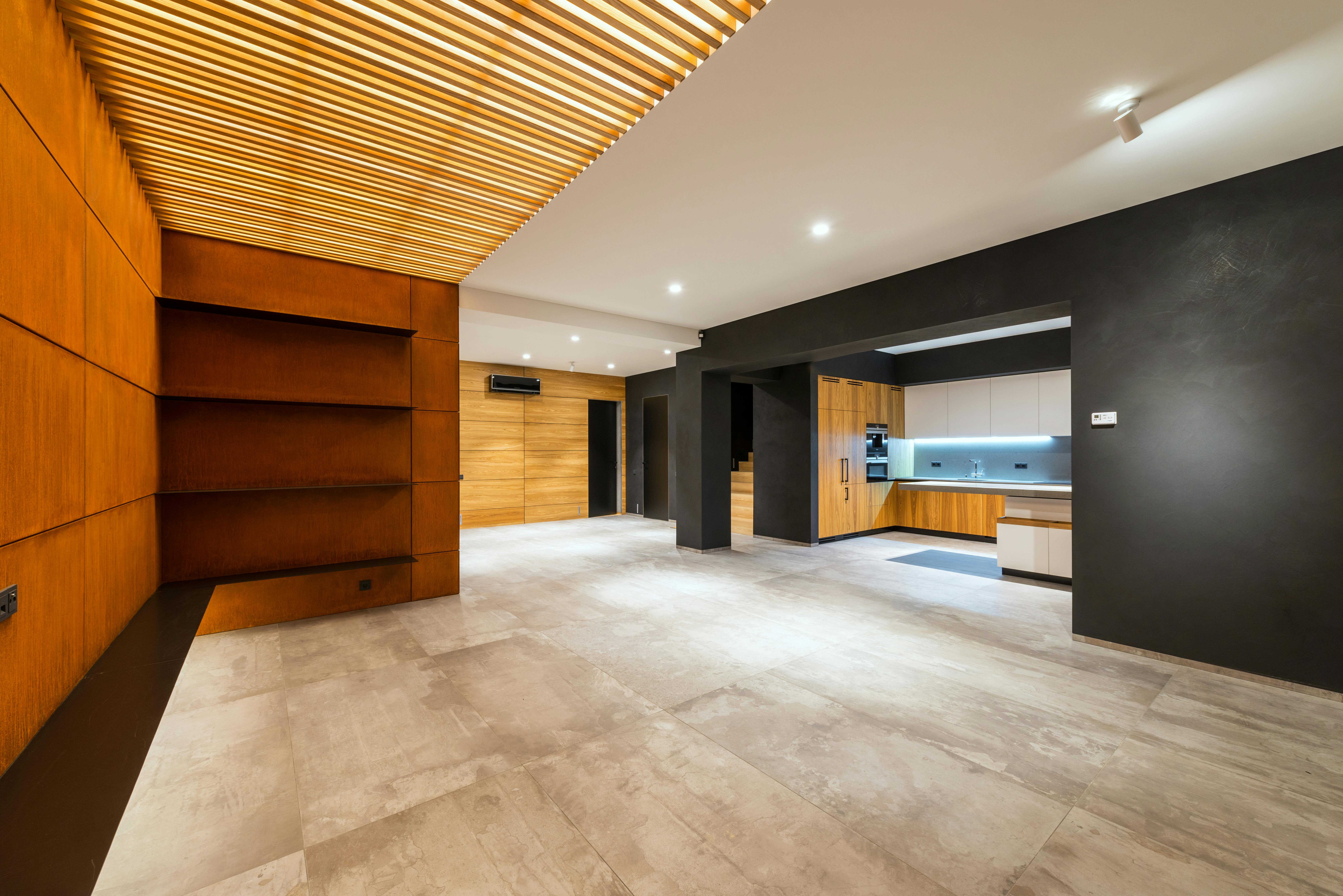 Interior Makeover
