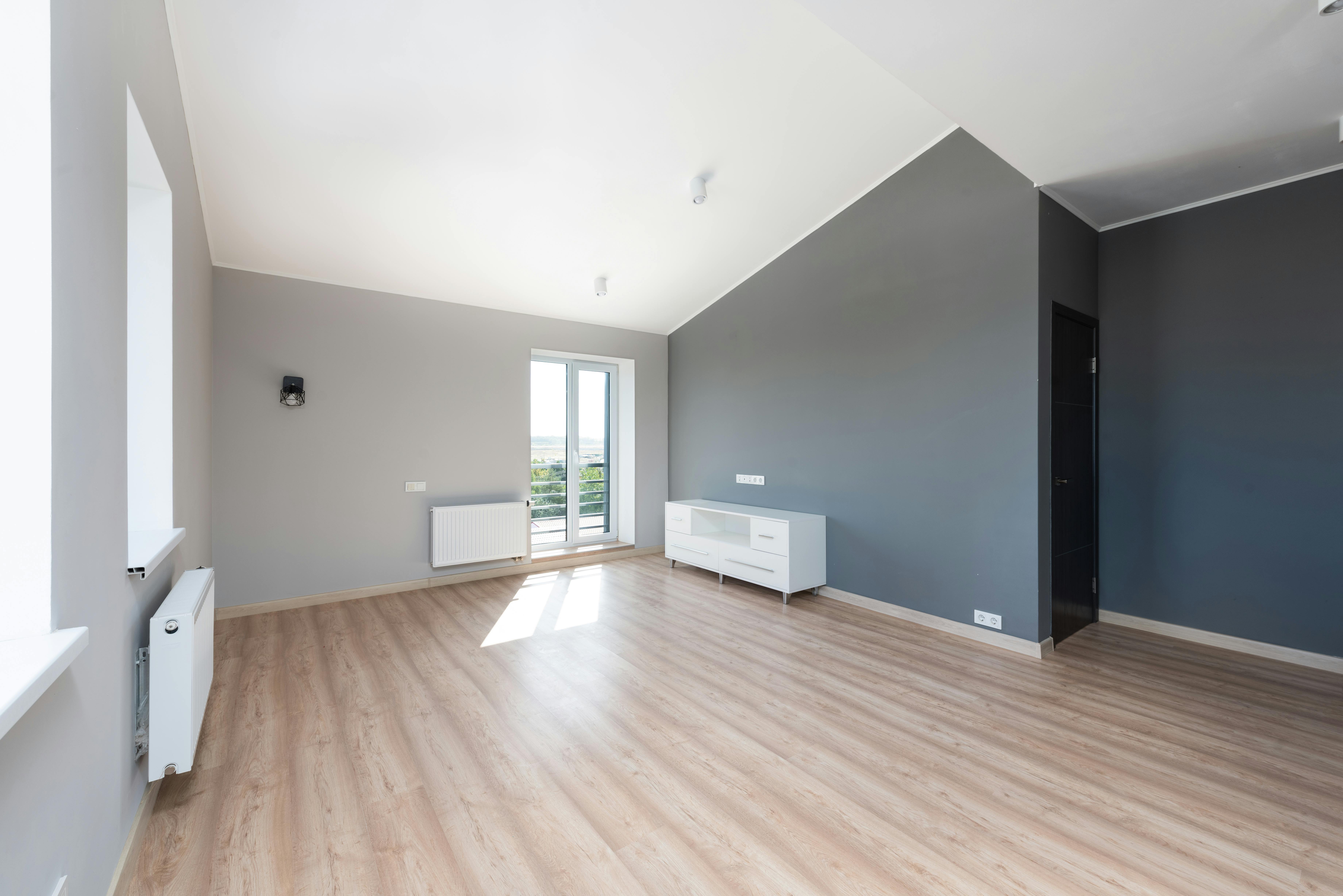 Interior Makeover