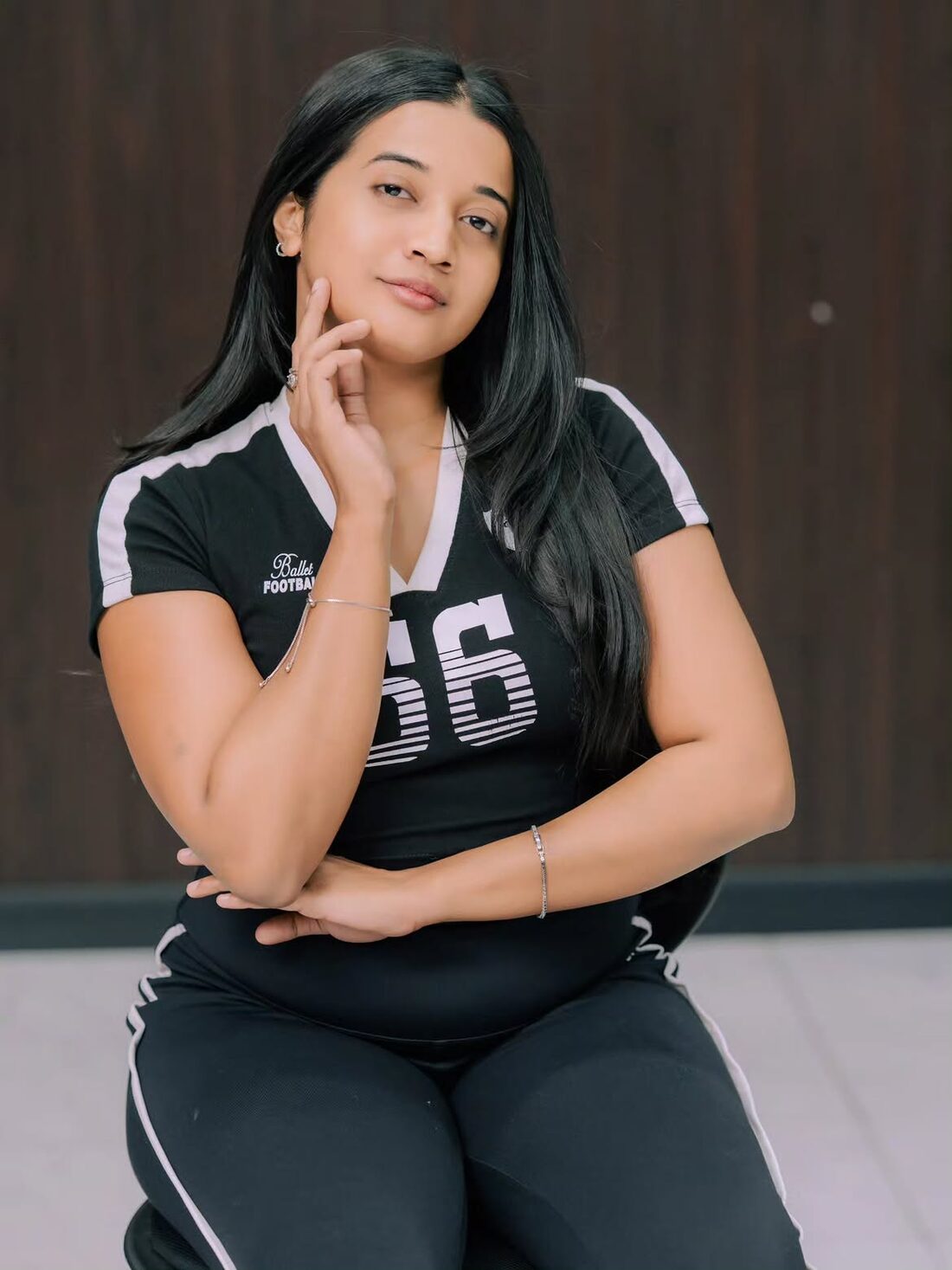 Maneesha Amarasinghe