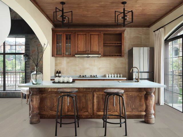 Engineered Timber project by Prestige Building Solutions