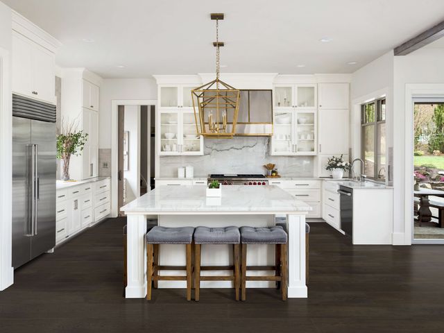 Engineered Timber project by Prestige Building Solutions