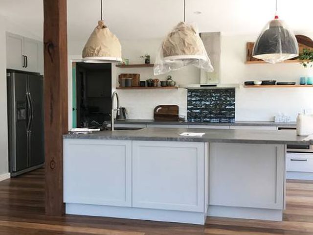 Joinery project by Prestige Building Solutions