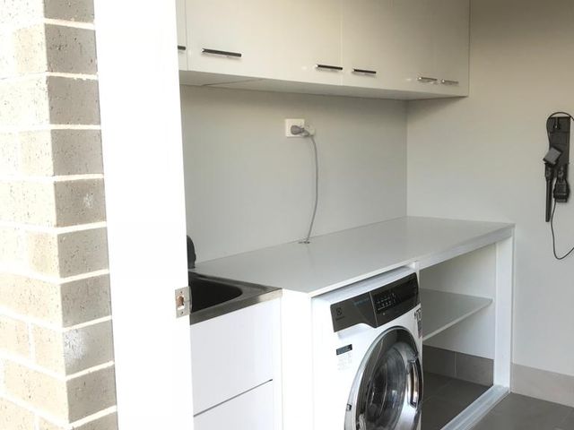 Kitchen Renovation project by Prestige Building Solutions