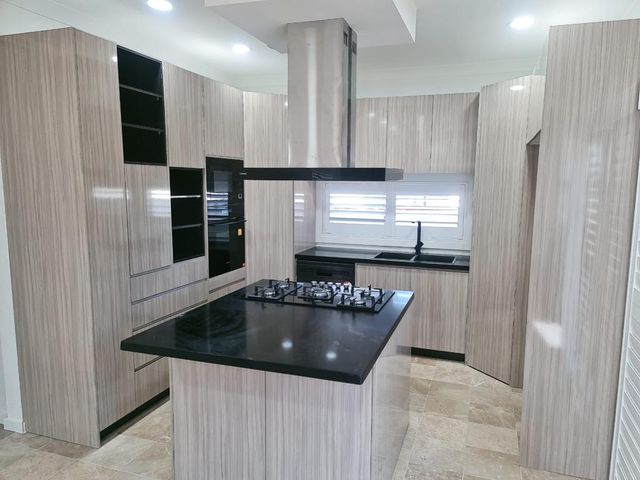 Kitchen Renovation project by Prestige Building Solutions