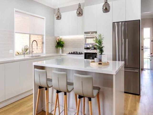 Kitchen Renovation project by Prestige Building Solutions