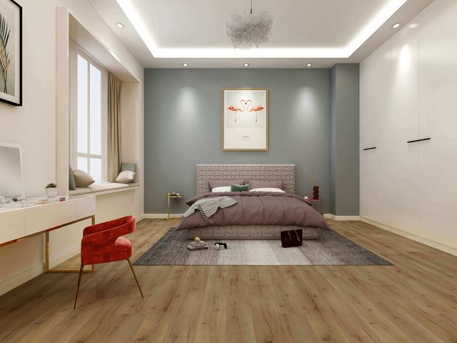 Laminates project by Prestige Building Solutions