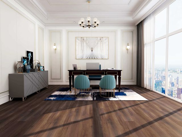Laminates project by Prestige Building Solutions