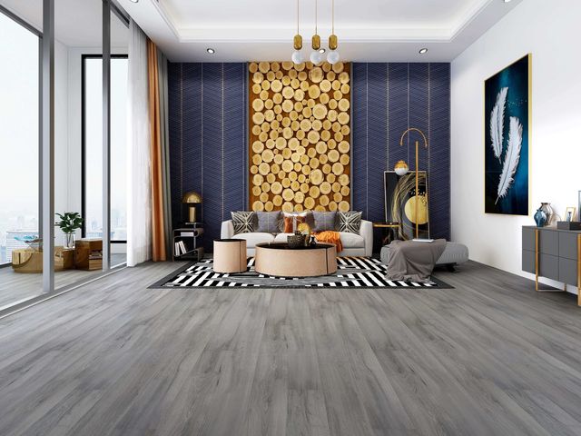 Laminates project by Prestige Building Solutions