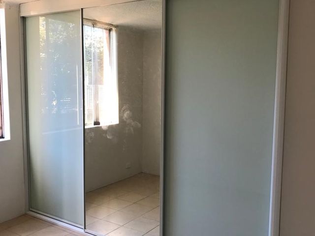 Wardrobes project by Prestige Building Solutions