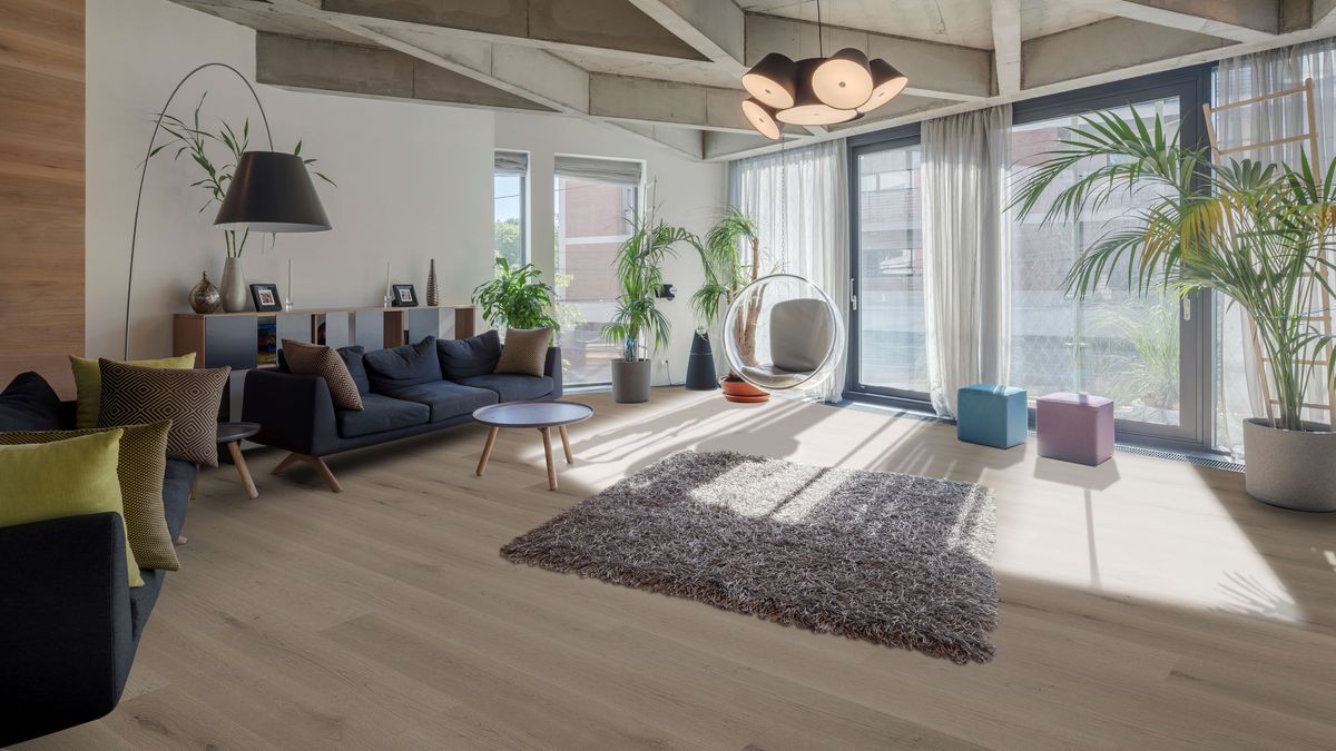 Timber Flooring by Prestige Building Solutions