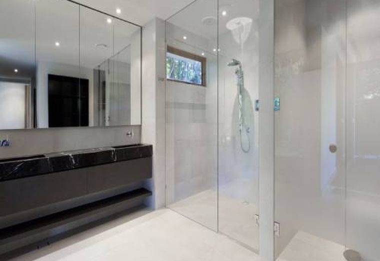 Shower Screen by Prestige Building Solutions