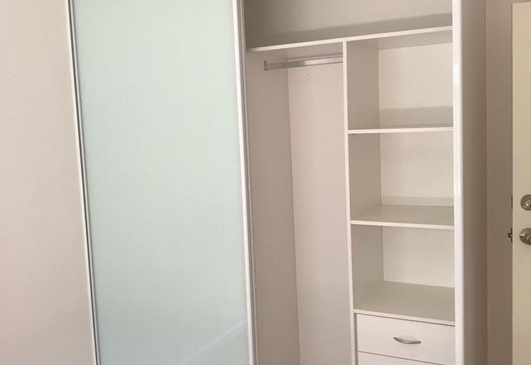 Wardrobes by Prestige Building Solutions
