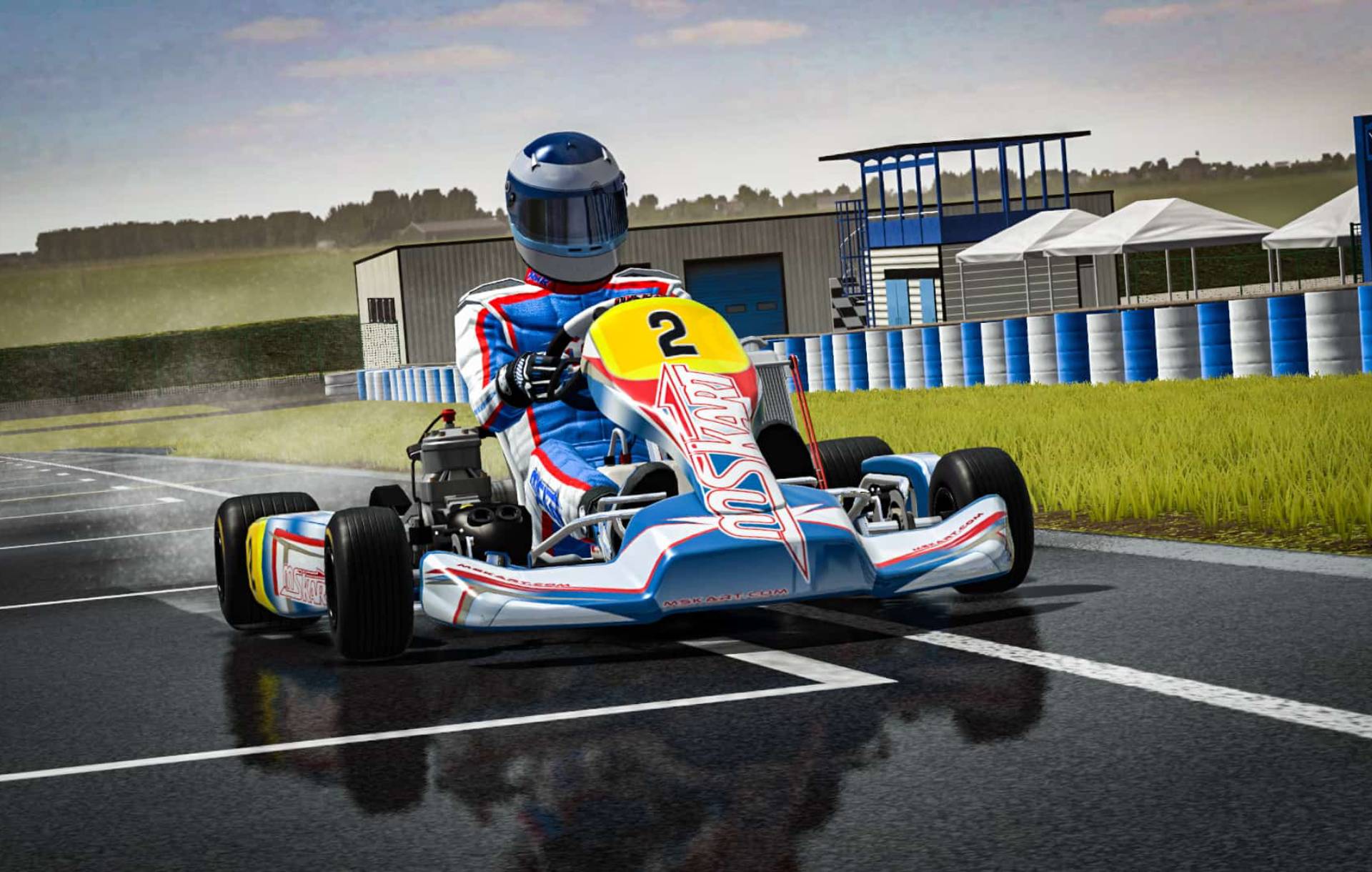 ProMotors - Service Image