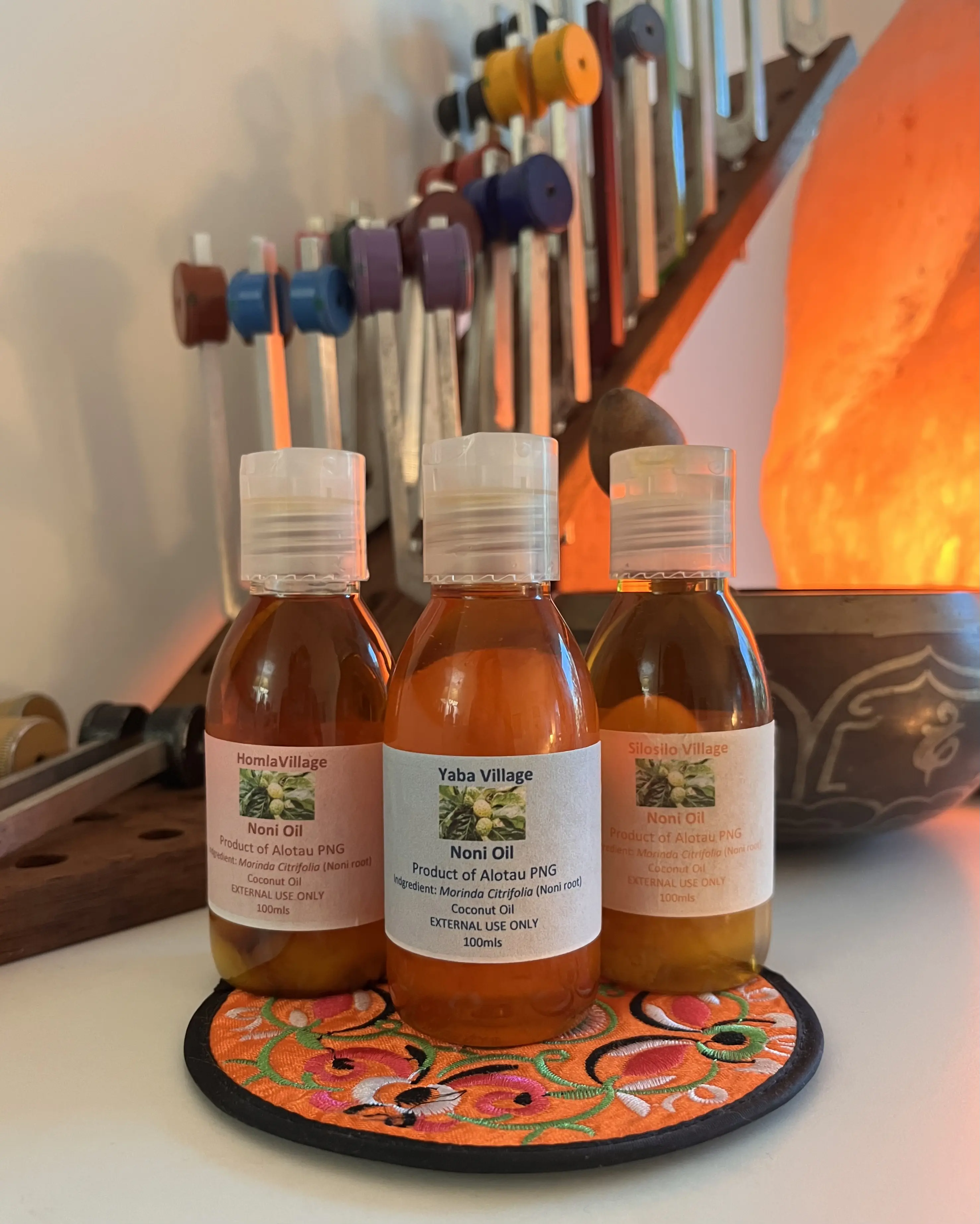 Noni Oil