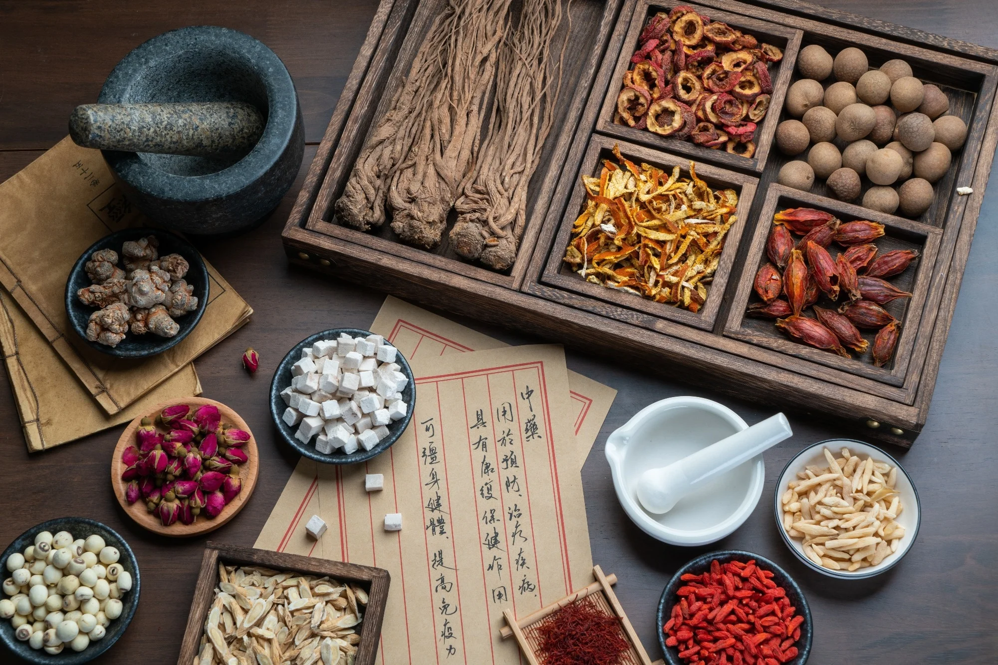 Vantage Herbal Solutions