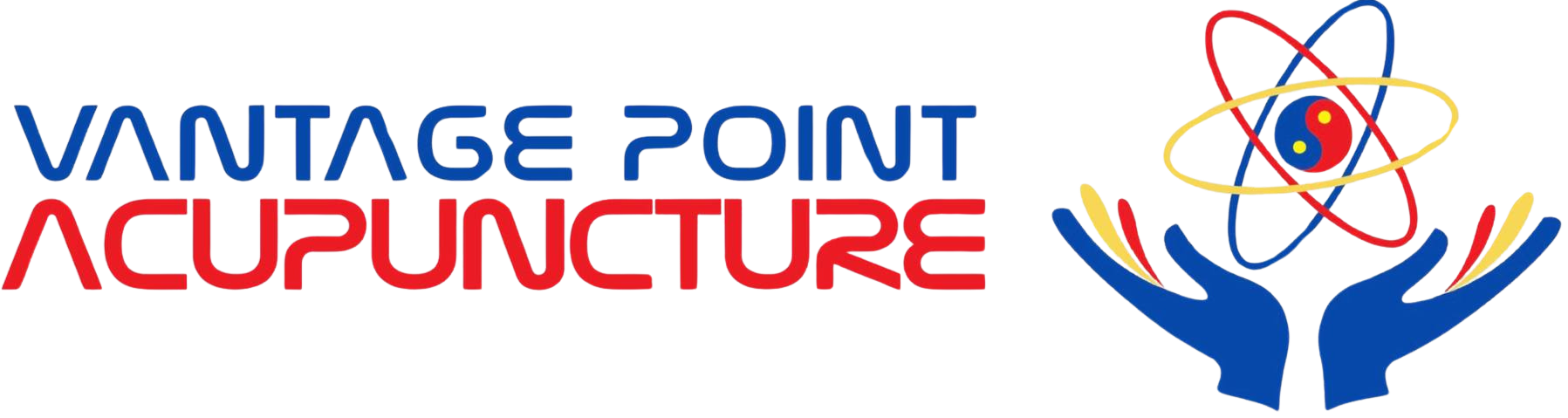 Vantage Point Acupuncture Logo